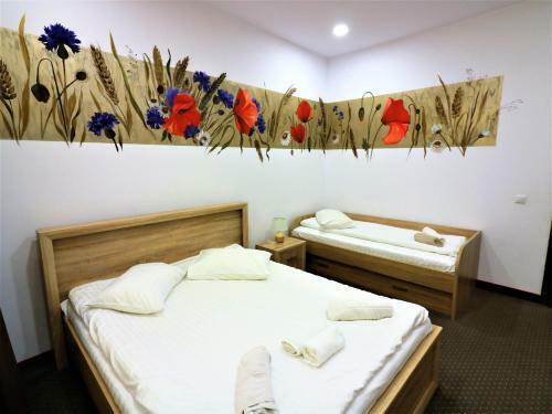 Apartamentos Flowers House Sibiu