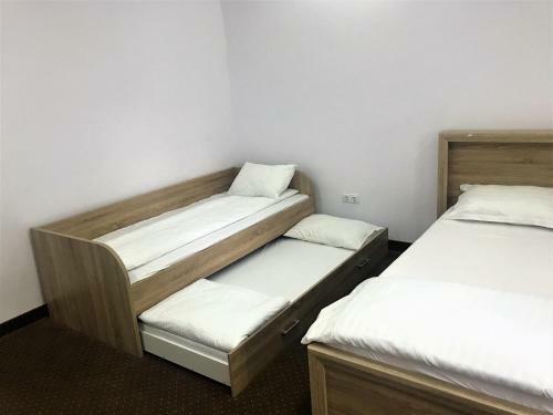 Apartamentos Flowers House Sibiu