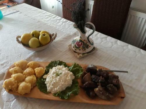 Hostal Pensiunea Casa Godja