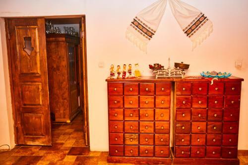 Hostal Pensiunea Somesana