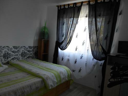 Hostal Vila Maricris
