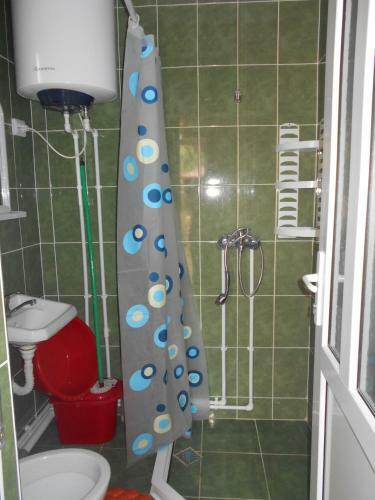 Hostal Vila Maricris