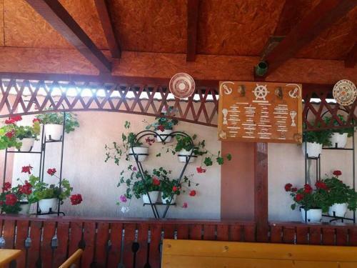 Hostal Vila Maricris