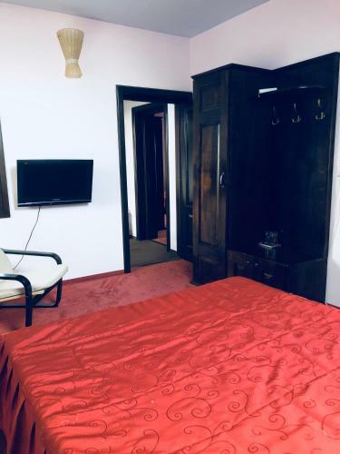 Hostal Pensiunea Casa Ancutei