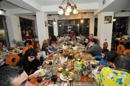 Hostal Terra Ranca