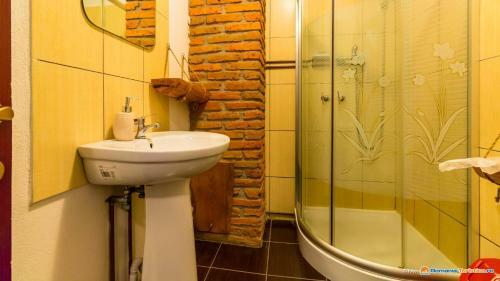 Bed & Breakfast 7 Crai