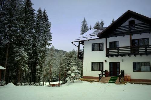 Hostal Pensiunea Vatra Bucovinei