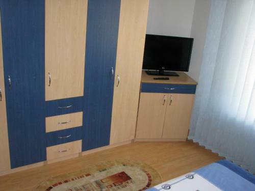 Hostal Pensiunea Neredy