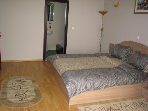 Hostal Pensiunea Neredy