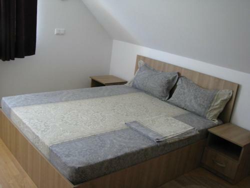 Hostal Pensiunea Neredy