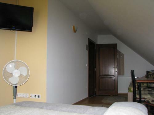 Hostal Pensiunea Neredy