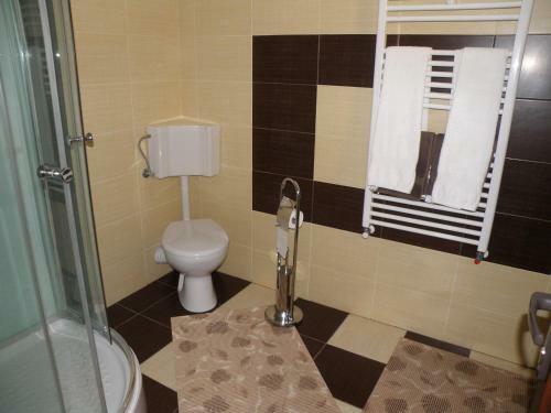 Hostal Pensiunea Neredy