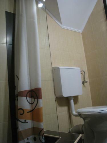 Hostal Pensiunea Neredy