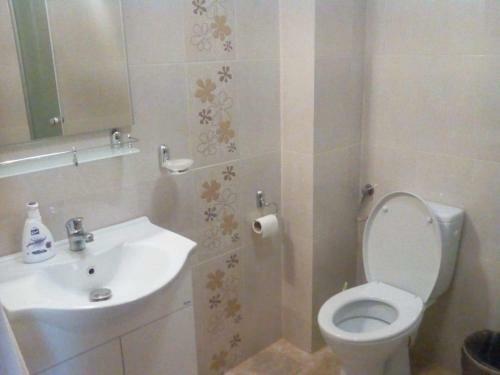 Hostal Pension Cetate Valc?u De Sus
