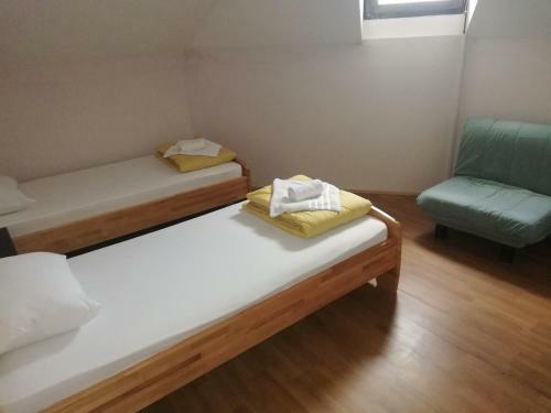 Hostal Guesthouse Rodjak Sa Sela