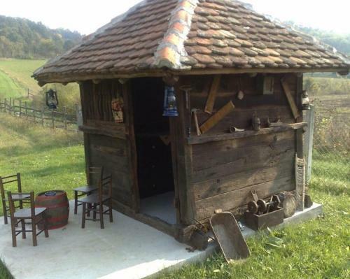 Hostal Guesthouse Rodjak Sa Sela