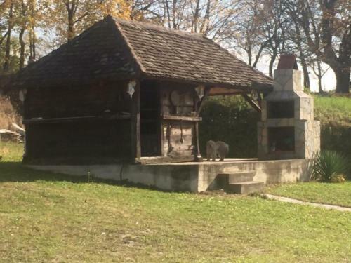Hostal Guesthouse Rodjak Sa Sela