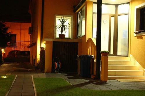 Apartments Sofija