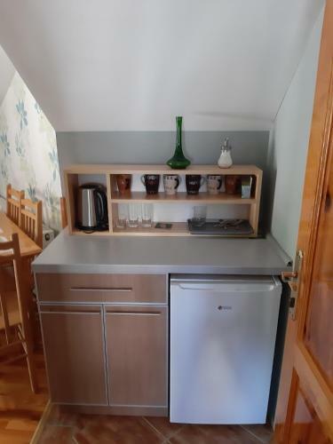 Hostal Guest House Bona Fides