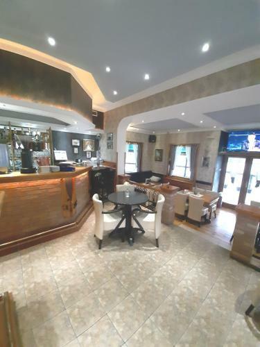 Hostal Guest House Bona Fides