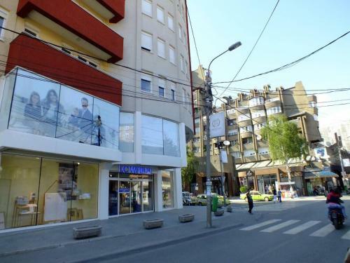 Relax Oaza Apartman