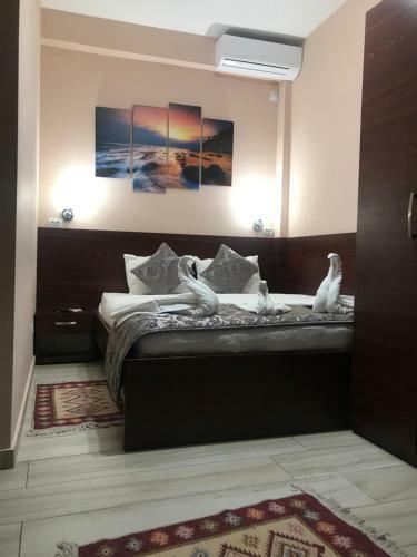 Bed & Breakfast Prenociste Dm5