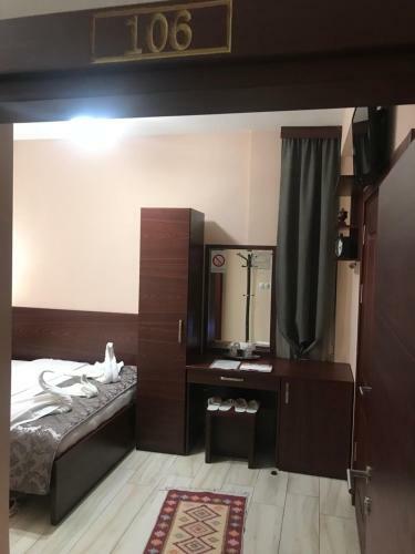 Bed & Breakfast Prenociste Dm5