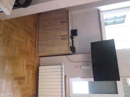 Kutko Apartments