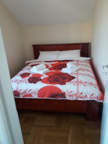 Kutko Apartments