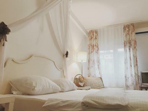Hostal Rooms Villa Luigi