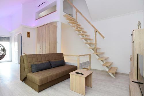 Apartamento Barba Penthouse