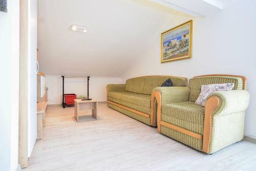 Apartamento Barba Penthouse