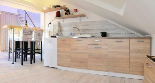 Apartamento Barba Penthouse
