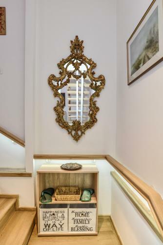 Apartamento Barba Penthouse