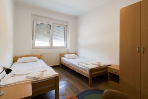 Bed & Breakfast Rooms Gat