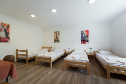 Bed & Breakfast Rooms Gat