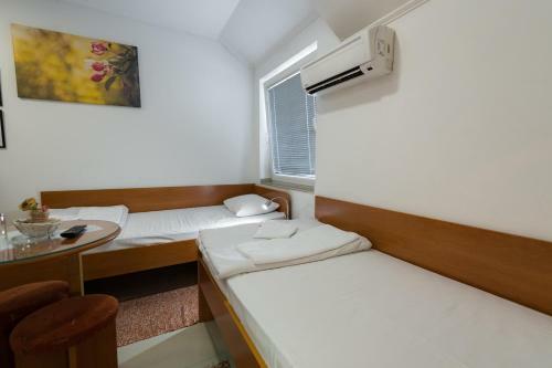 Bed & Breakfast Rooms Gat
