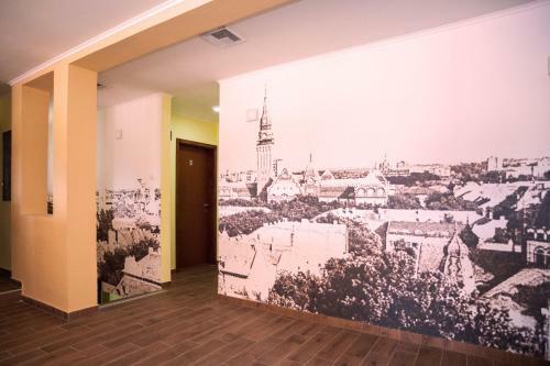 Bed & Breakfast Rooms Gat