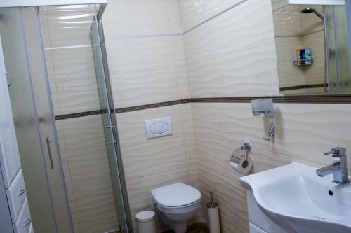Apartman Boska Lux
