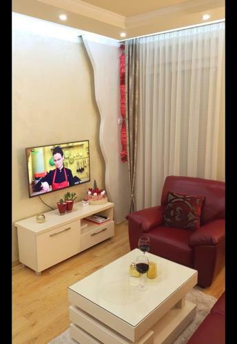 Apartman Boska Lux