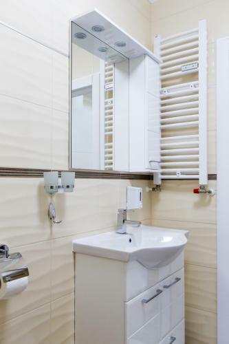 Apartman Boska Lux