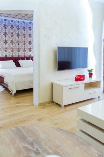 Apartman Boska Lux