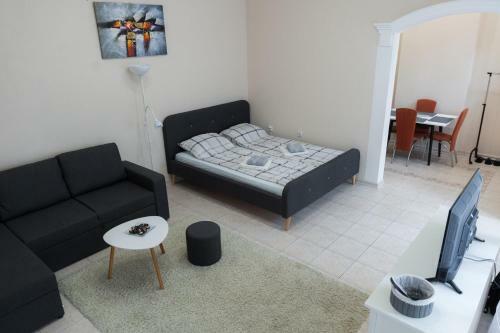 Mainstreet Apartman