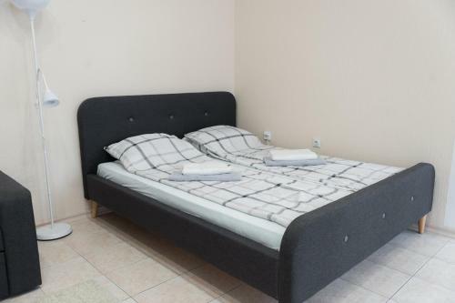 Mainstreet Apartman