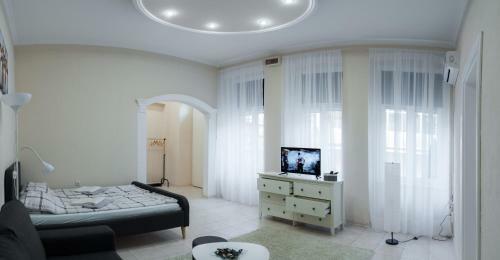 Mainstreet Apartman