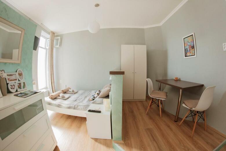 Apartman Cute&cosy