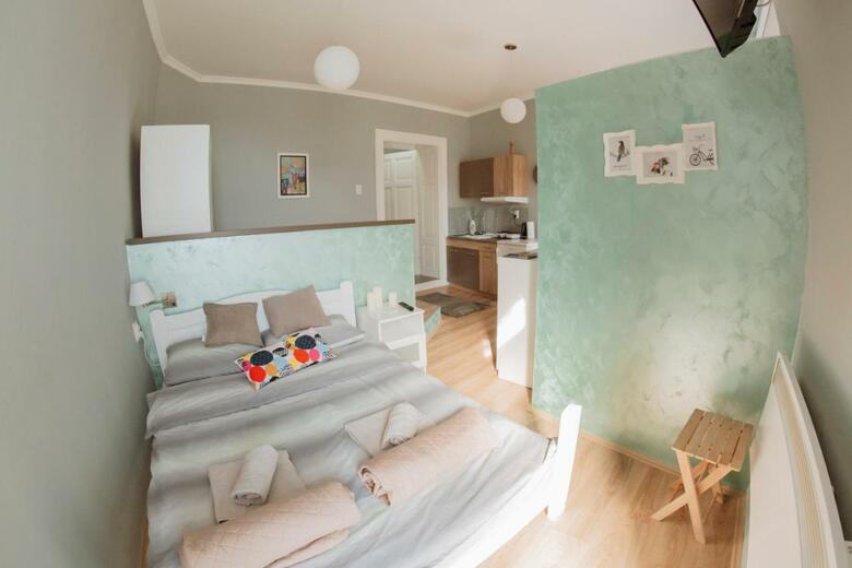 Apartman Cute&cosy