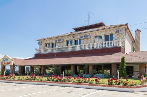 Motel Guesthouse & Restaurant Tekovina