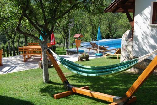 Agroturismo Seoski Turizam Melovic