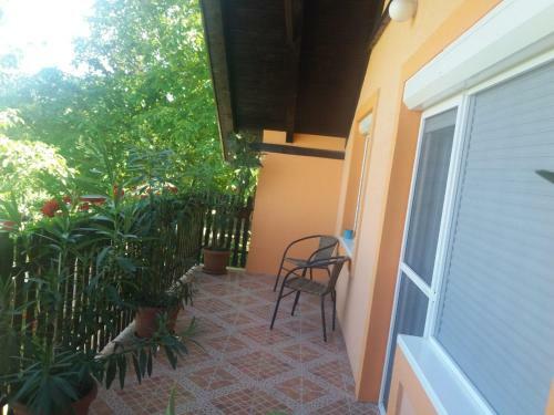 Guest House Jevtovi?
